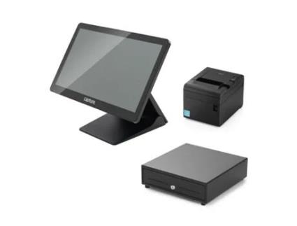 Pos In A Box Manta Core I3 Captura
