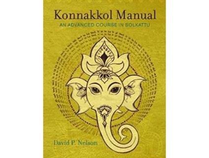 Livro konnakkol manual de david p. nelson (inglês)