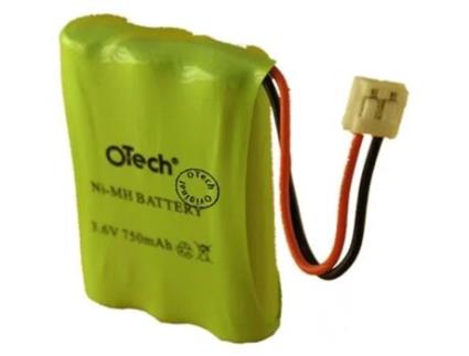 Bateria para babyphone para SWITEL BCF810