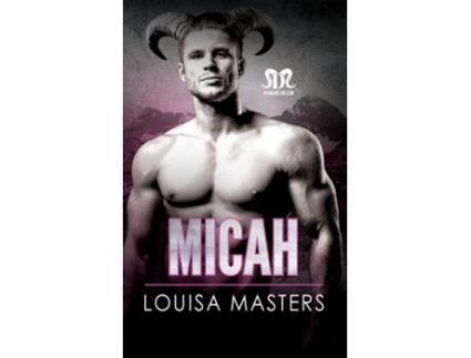 Livro Micah de Louisa Masters (Inglês)