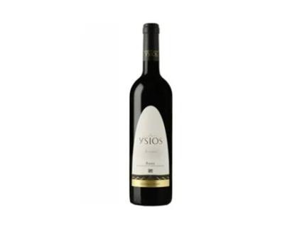 Ysios Reserva 2011 BODEGAS YSIOS
