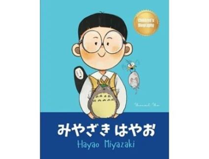 Livro Bilingual Japanese-English Childrens Biography Book de Yeonsil Yoo (Inglês)