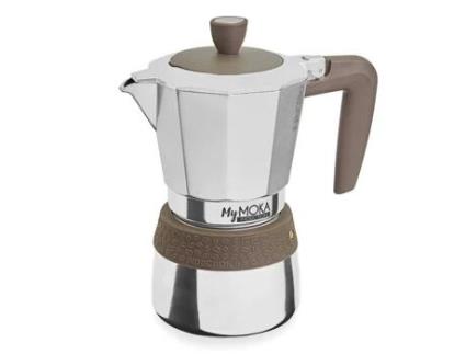 Cafeteira Mymoka Indução, 6 Xícaras 02cf096 Pedrini
