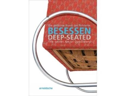 Livro Deep-seated De Olaf Thormann E Thomas Rudi (inglês)