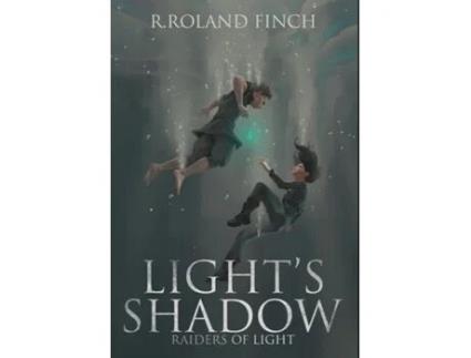 Livro Lights Shadow de R Roland Finch (Inglês)
