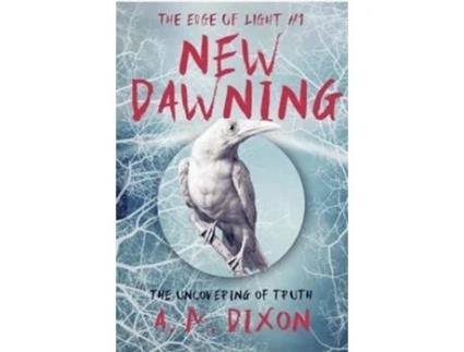 Livro A New Dawning De Am Dixon (inglês)
