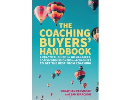 Livro The Coaching Buyers Handbook De Passmore, Jonathan Et Al. (inglês)
