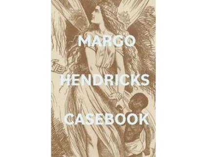Livro Margo Hendricks Casebook de Margo Hendricks (Inglês)