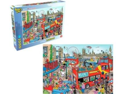 That’s Life Londres 1000 Unidades Thats Life