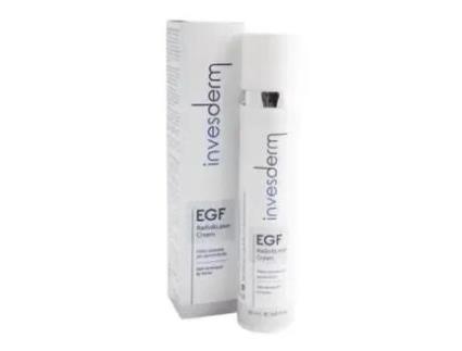 Egf Radio Laser Creme 50 Ml Invesderm
