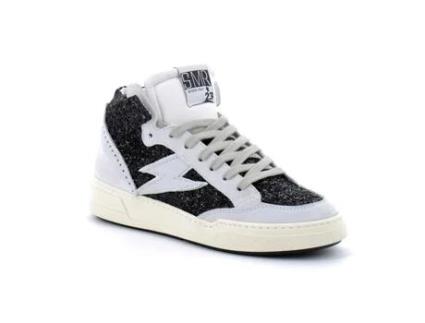 Sapatos De Homem Semerdjian Braga Interior Removível Preto (36)