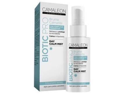 Bruma Facial Calmante 50 Ml Camaleon Cosmetics