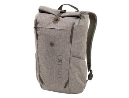 Mochila Metro 20 Cinza Melange Exped