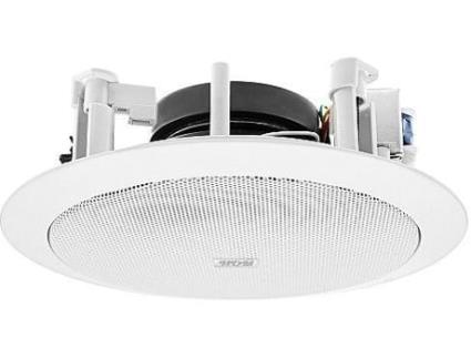 Candeeiro suspenso Hqm So1025 10w 100v Branco
