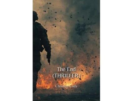 Livro The End de Christian Cody (Inglês)