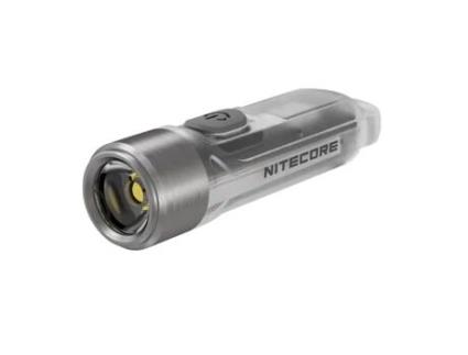Lanterna de mão Tiki Grey Led Nitecore