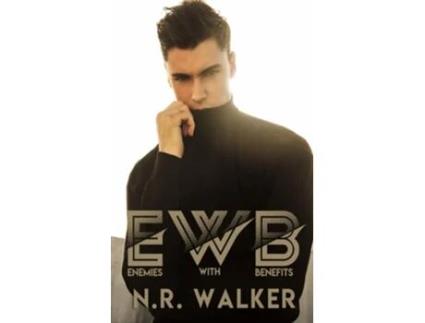 Livro EWB de NR Walker (Inglês)