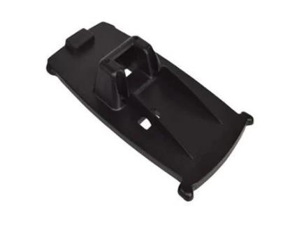 Placa traseira Flexipole para Havis