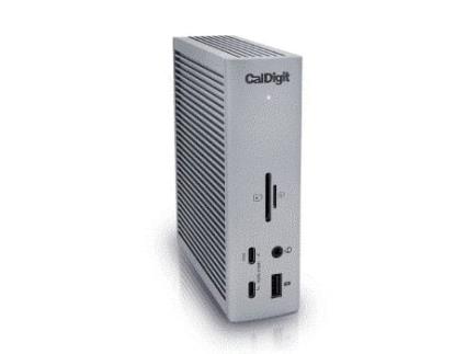 Thunderbolt Station 4 com Caldigit