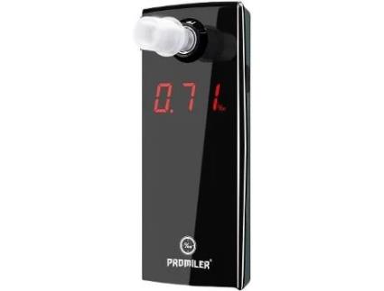 Al5500 Alcoolímetro Promiler