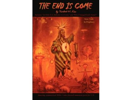 Livro The End Is Come Norbert H. Kox (Inglês)