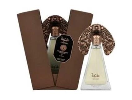 LATTAFA PERFUMES Niche Emarati Ghinwa Edp 100Ml