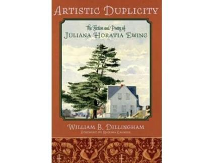Livro Artistic Duplicity De William B Dillingham (inglês - Capa Dura)