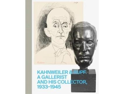 Livro Kahnweiler Amp Rupf De Kahnweiler, Daniel Et Al. (inglês - Capa Dura)