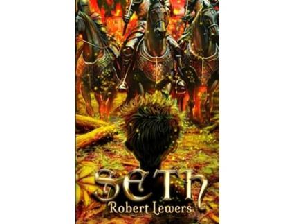 Livro Seth de Robert Lewers (Inglês)