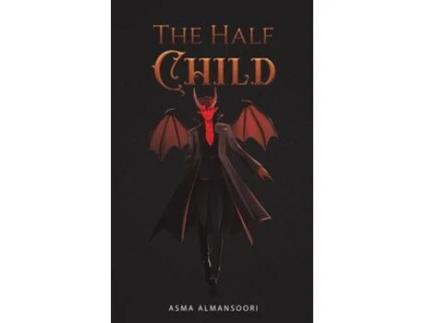 Livro Half Child De Asma Almansoori (inglês)