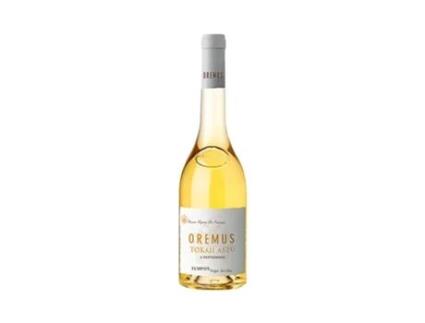 Oremus Aszú 3 Puttonyos 2018 TOKAJ OREMUS