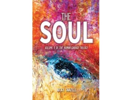 Livro The Soul de Nicky Snazell (Inglês)