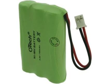 Bateria para babyphone SUMMER BABY INFANT 02320