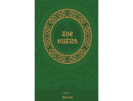 Livro The Sutra de Yutong (Inglês)