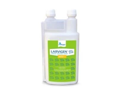 BIOPLAGEN Insecticida Larvicida Ovicida Larvigen Max Sc 1 L