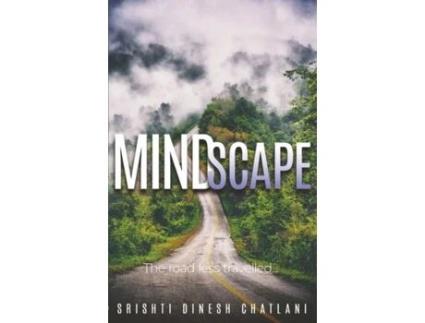 Livro Mindscape De Chatlani Srishti Dinesh (inglês)