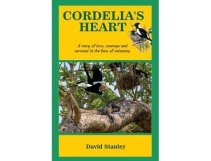 Livro Cordelias Heart de David Stanley (Inglês)