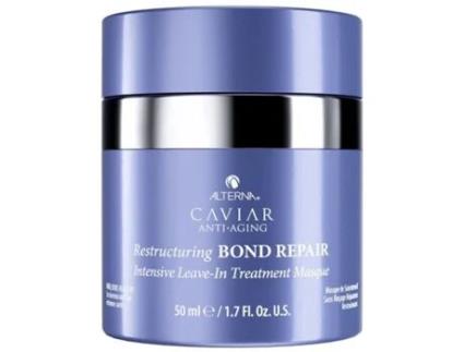 Caviar Anti Aging Bond Repair Intensive Leave In Masque 50 ml Alterna Haircare