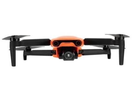 Mini Drone Autel Evo Nano Standard Yemaesre (4k Autonomia 28 Min Laranja)