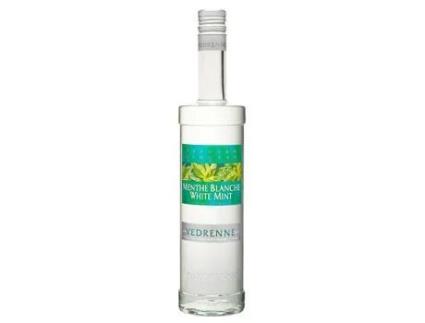 Vedrenne Liqueur Cocktail Menthe Blanche