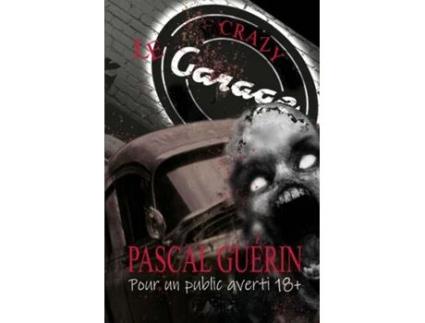 Livro Le Garage de Guérin (Inglês)
