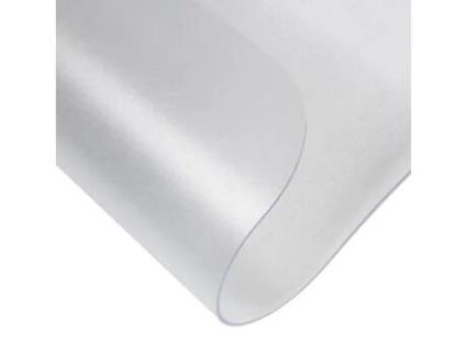 Cadeira ou tapete giratório, transparente, 1200x900x2mm, Er 421 Ergo Office