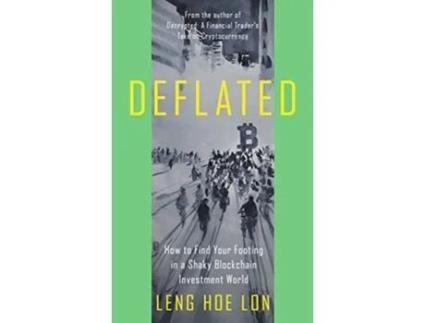 Livro Deflated De Leng Hoe Lon (inglês)