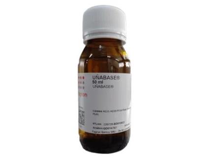 Base Incol Laca Uñas Uñabase Fm 50 Ml Fagron