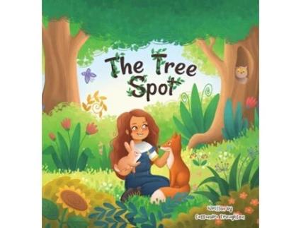 Livro The Tree Spot de Cassandra M Troughton (Inglês)