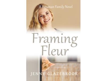 Livro Framing Fleur (The Bateman Family Novels) Jenny Glazebrook (Inglês)