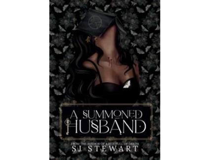 Livro A Summoned Husband de SJ Stewart (Inglês)