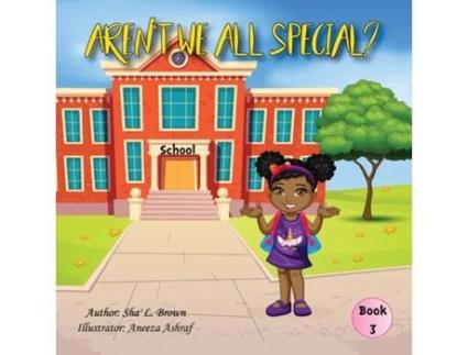 Livro Arent We All Special? de Sha' L Brown Sharon (Inglês)