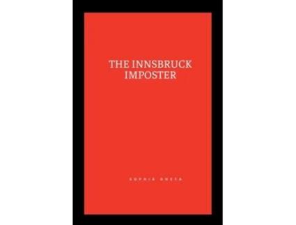Livro The Innsbruck Imposter de OHETA SOPHIA (Inglês)