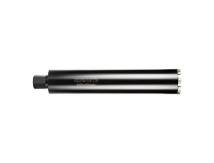 Serra copo de diamante para 58g540 82×450mm×8t perfuração de grafite